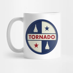 RAF Tornado Mug